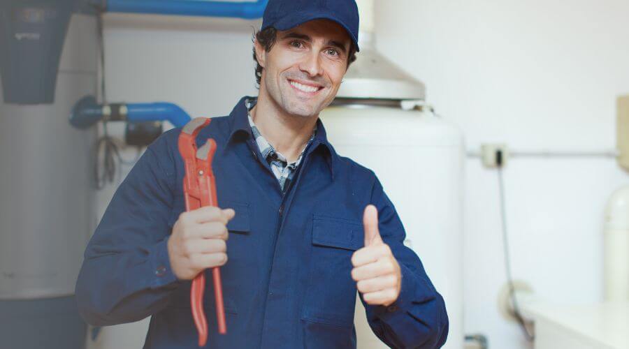 Local 24/7 Emergency Plumbing in Fort Campbell, KY